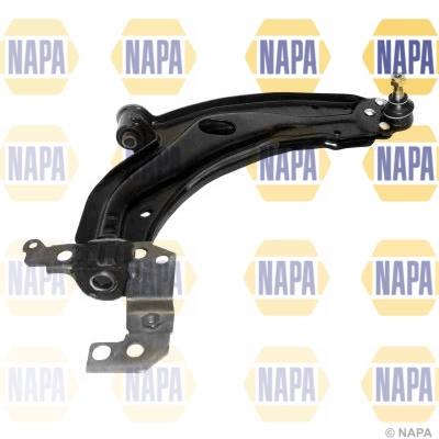 Control/Trailing Arm, wheel suspension (NST2042)