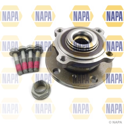 Wheel Bearing Kit (PWB1804)