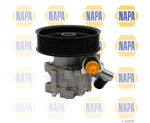 Hydraulic Pump, steering (NPS1100)