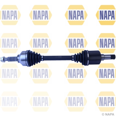 Drive Shaft (NDS1060L)