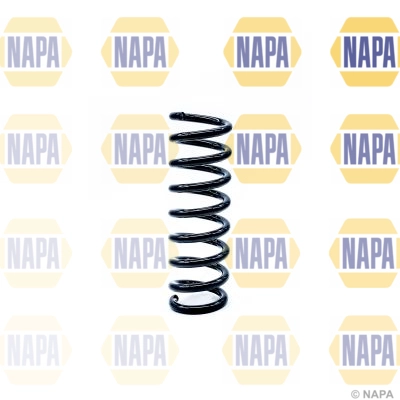 Suspension Spring (NCS1224)