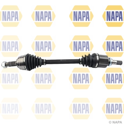 Drive Shaft (NDS1631L)