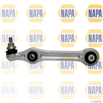 Control/Trailing Arm, wheel suspension (NST2650)