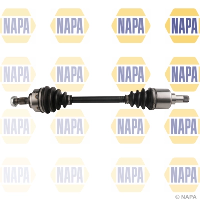 Drive Shaft (NDS1313L)