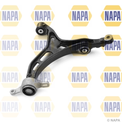 Control/Trailing Arm, wheel suspension (NST3181)