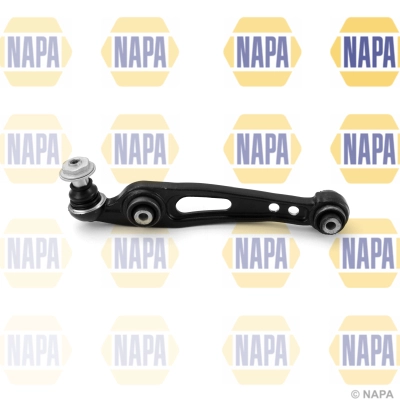 Control/Trailing Arm, wheel suspension (NST2767)