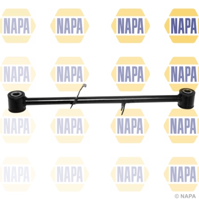 Control/Trailing Arm, wheel suspension (NST2743)