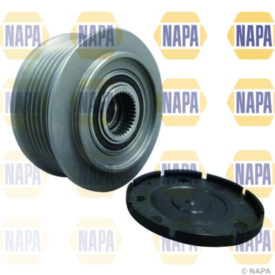 Alternator Freewheel Clutch (NOP1087)