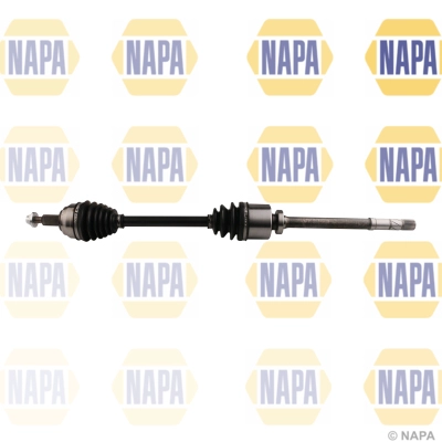 Drive Shaft (NDS1260R)