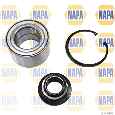 Wheel Bearing Kit (PWB1140)