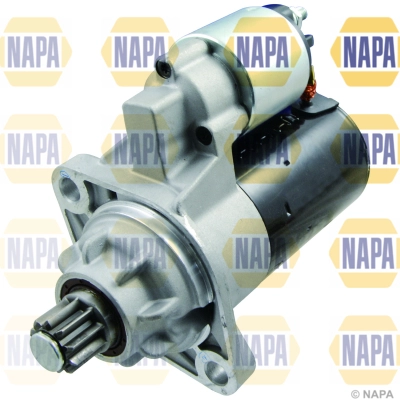 Starter (NSM1484)
