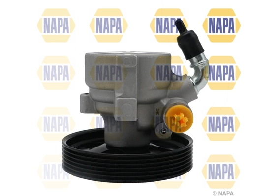 Hydraulic Pump, steering (NPS1346)