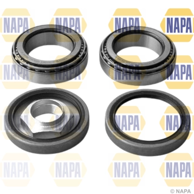 Wheel Bearing Kit (PWB1131)