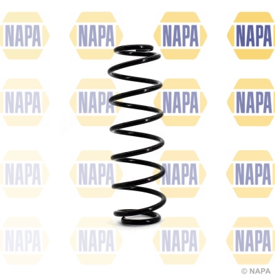 Suspension Spring (NCS1120)