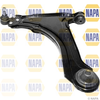 Control/Trailing Arm, wheel suspension (NST2085)
