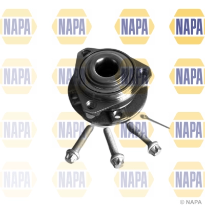 Wheel Bearing Kit (PWB1065)