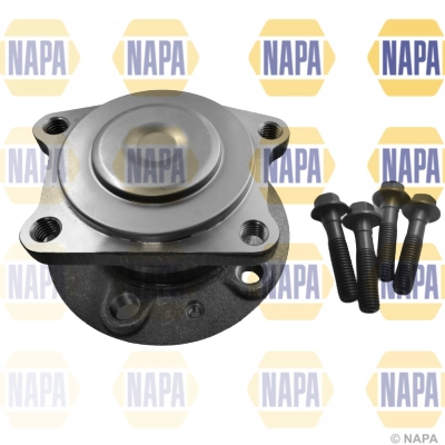 Wheel Bearing Kit (PWB1282)