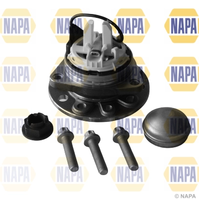 Wheel Bearing Kit (PWB1278)