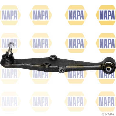 Control/Trailing Arm, wheel suspension (NST2206)
