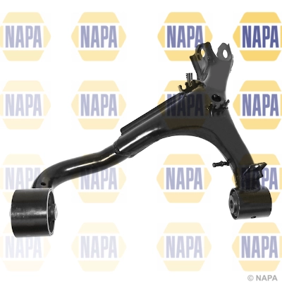Control/Trailing Arm, wheel suspension (NST2298)