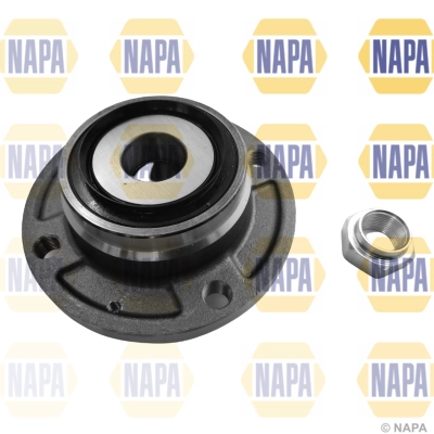 Wheel Bearing Kit (PWB1275)