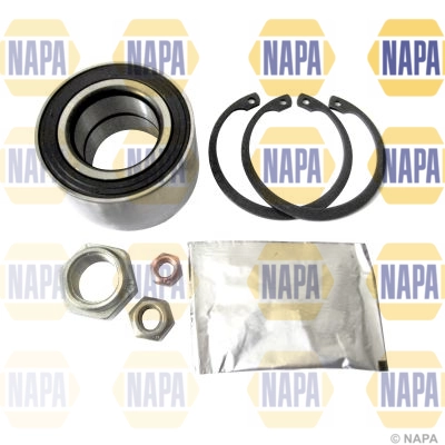 Wheel Bearing Kit (PWB1764)
