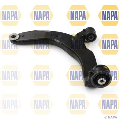 Control/Trailing Arm, wheel suspension (NST2554)
