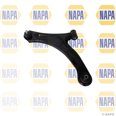Control/Trailing Arm, wheel suspension (NST2670)