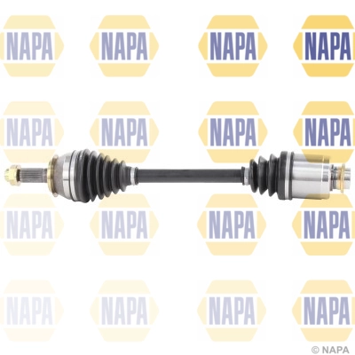 Drive Shaft (NDS1672R)