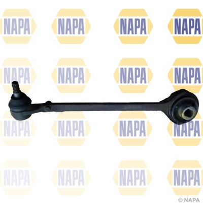 Control/Trailing Arm, wheel suspension (NST2223)