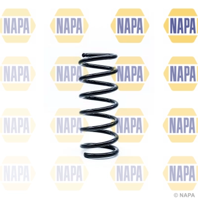 Suspension Spring (NCS1190)