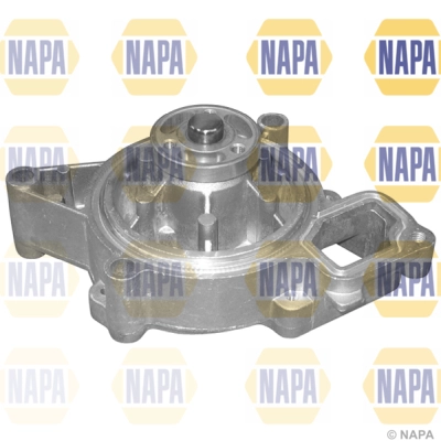 Water Pump, engine cooling (NWP1402)