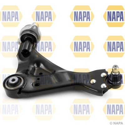 Control/Trailing Arm, wheel suspension (NST2270)