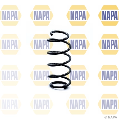 Suspension Spring (NCS1236)