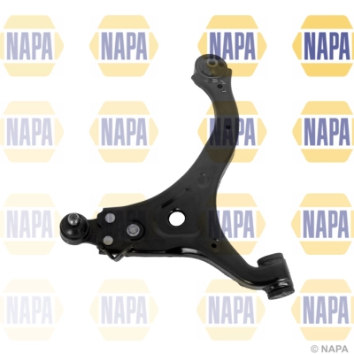 Control/Trailing Arm, wheel suspension (NST2764)