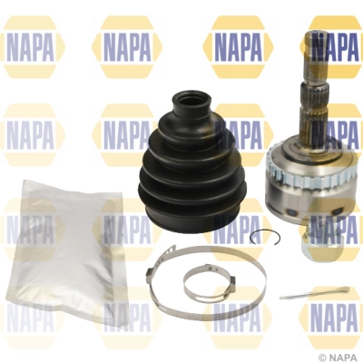 Joint, drive shaft (NCV1058)