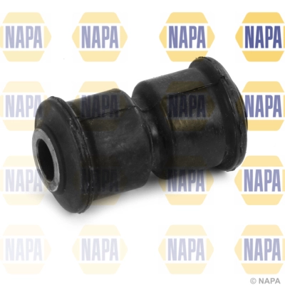 Mounting, leaf spring (NST8323)