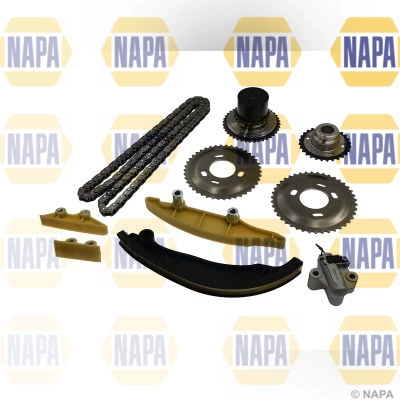 Timing Chain Kit (NCK4131)