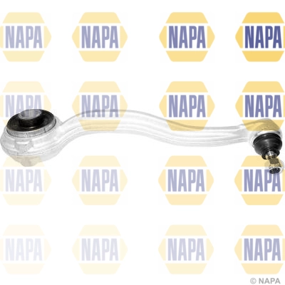 Control/Trailing Arm, wheel suspension (NST2105)