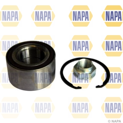 Wheel Bearing Kit (PWB1561)