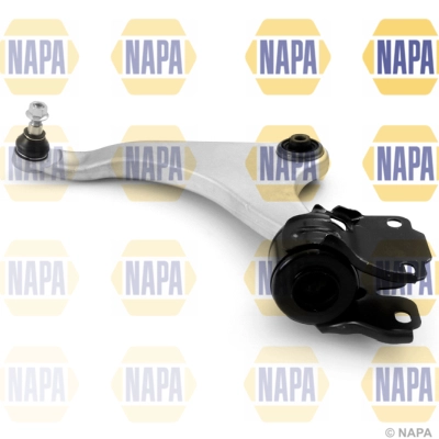 Control/Trailing Arm, wheel suspension (NST2903)