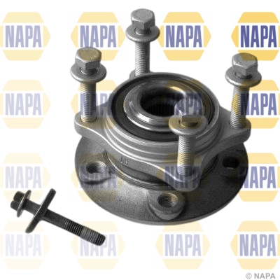 Wheel Bearing Kit (PWB1066)