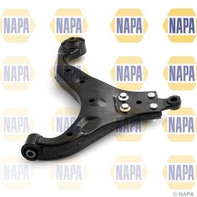 Control/Trailing Arm, wheel suspension (NST2347)