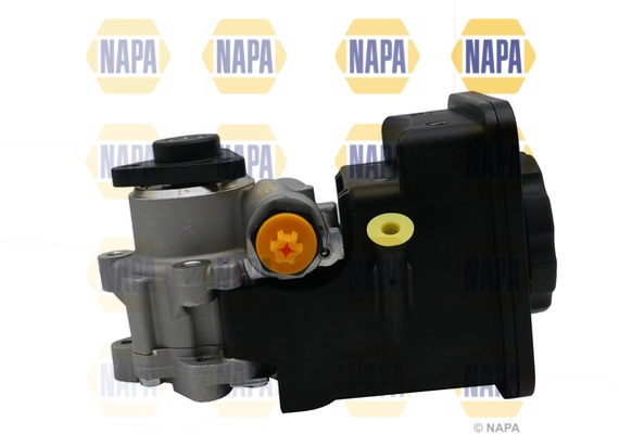 Hydraulic Pump, steering (NPS1149)