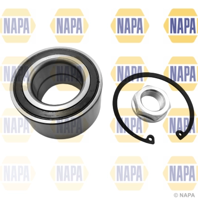 Wheel Bearing Kit (PWB1183)