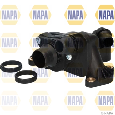 Thermostat, coolant (NTH1238)