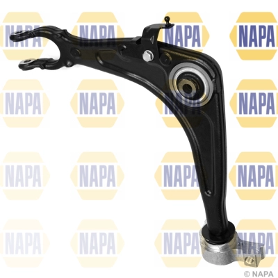 Control/Trailing Arm, wheel suspension (NST2900)