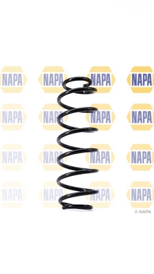 Suspension Spring (NCS1452)