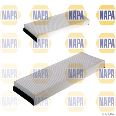 Filter, cabin air (NFC4093)