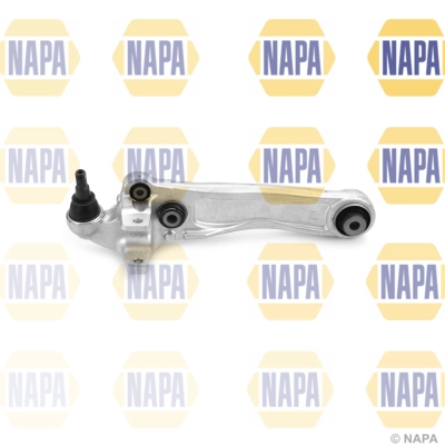 Control/Trailing Arm, wheel suspension (NST2659)